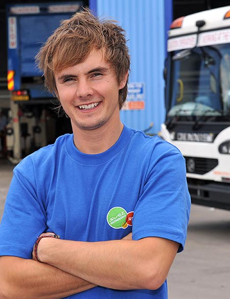 Corporate Photography by Peter Ashby-Hayter: for SITA