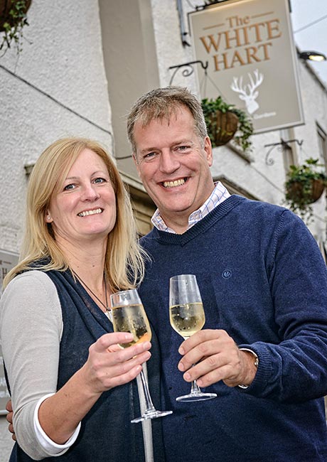 Editorial photography by Peter Ashby-Hayter: for the Ei Group