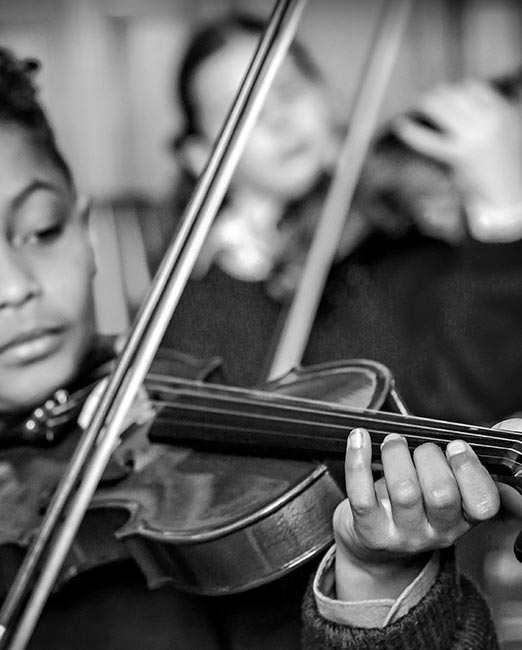 Editorial photography by Peter Ashby-Hayter at a local school