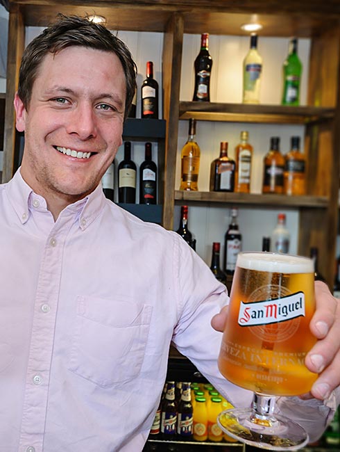 Photography by Peter Ashby-Hayter for the Ei Group