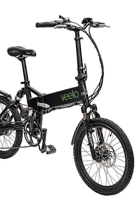 Studio photography by Peter Ashby-Hayter: product photography for Veelo Cycles